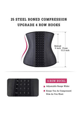 Contour Me Waist Trainer